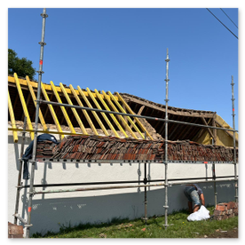 MVP Rénovation - Couvreur Saint-Rémy-sur-Avre