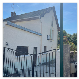 MVP Rénovation - Couvreur Saint-Rémy-sur-Avre
