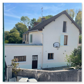 MVP Rénovation - Couvreur Saint-Rémy-sur-Avre