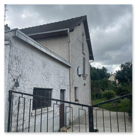 MVP Rénovation - Couvreur Saint-Rémy-sur-Avre
