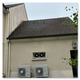 MVP Rénovation - Couvreur Saint-Rémy-sur-Avre