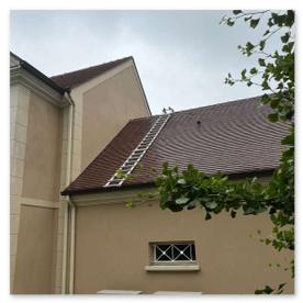 MVP Rénovation - Couvreur Saint-Rémy-sur-Avre