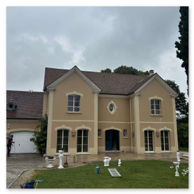 MVP Rénovation - Couvreur Saint-Rémy-sur-Avre