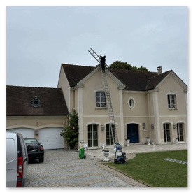 MVP Rénovation - Couvreur Saint-Rémy-sur-Avre