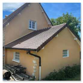 MVP Rénovation - Couvreur Saint-Rémy-sur-Avre