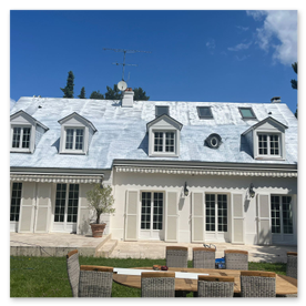 MVP Rénovation - Couvreur Saint-Rémy-sur-Avre