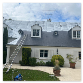 MVP Rénovation - Couvreur Saint-Rémy-sur-Avre