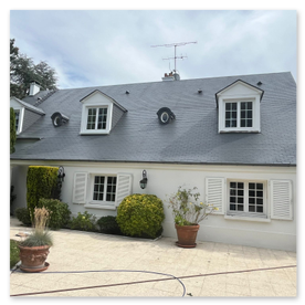 MVP Rénovation - Couvreur Saint-Rémy-sur-Avre