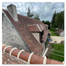 MVP Rénovation - Couvreur Saint-Rémy-sur-Avre