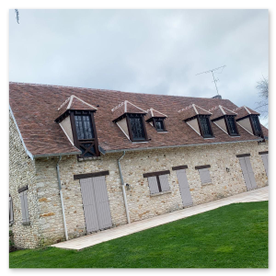 MVP Rénovation - Couvreur Saint-Rémy-sur-Avre