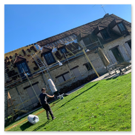 MVP Rénovation - Couvreur Saint-Rémy-sur-Avre