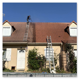 MVP Rénovation - Couvreur Saint-Rémy-sur-Avre