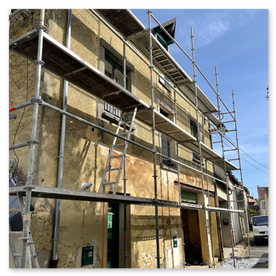 MVP Rénovation - Couvreur Saint-Rémy-sur-Avre
