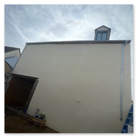 MVP Rénovation - Couvreur Saint-Rémy-sur-Avre