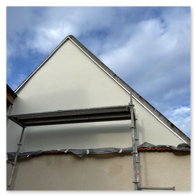 MVP Rénovation - Couvreur Saint-Rémy-sur-Avre