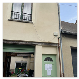 MVP Rénovation - Couvreur Saint-Rémy-sur-Avre