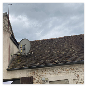 MVP Rénovation - Couvreur Saint-Rémy-sur-Avre