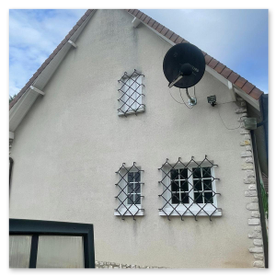 MVP Rénovation - Couvreur Saint-Rémy-sur-Avre