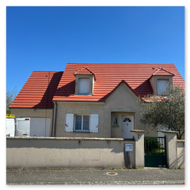 MVP Rénovation - Couvreur Saint-Rémy-sur-Avre