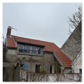 MVP Rénovation - Couvreur Saint-Rémy-sur-Avre