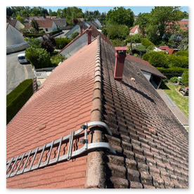 MVP Rénovation - Couvreur Saint-Rémy-sur-Avre