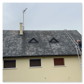 MVP Rénovation - Couvreur Saint-Rémy-sur-Avre