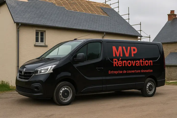 MVP Rénovation