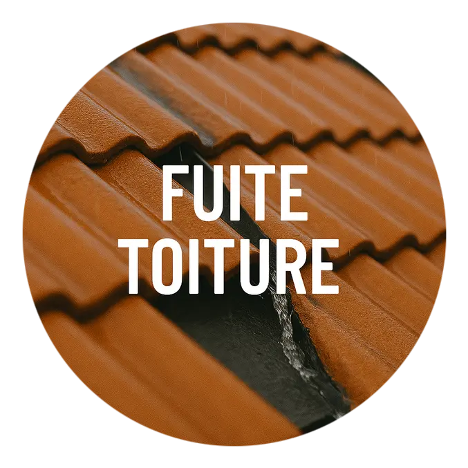 Intervention Fuite Toiture Eure-et-Loir