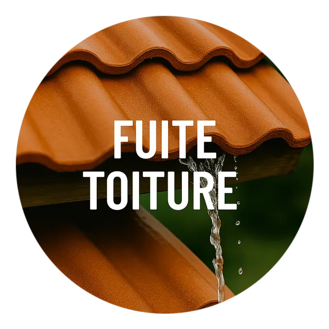 Dépannage Fuite Toiture Eure-et-Loir