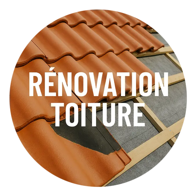 Rénovation Toiture Eure-et-Loir 28