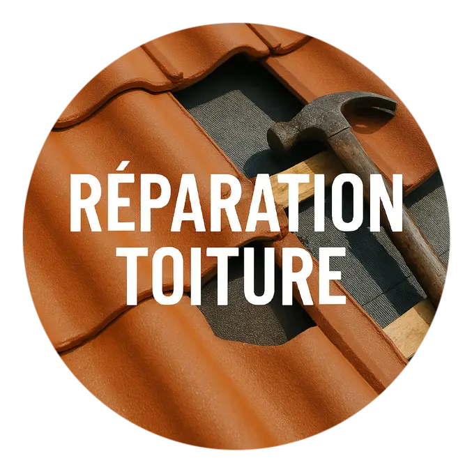 Réparation Toiture Eure-et-Loir 28