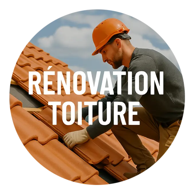 Entreprise de rénovation de toiture Eure-et-Loir 28
