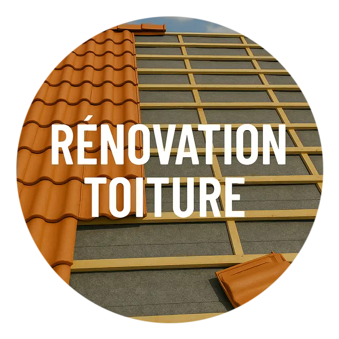 Rénovation Toiture Eure-et-Loir 28
